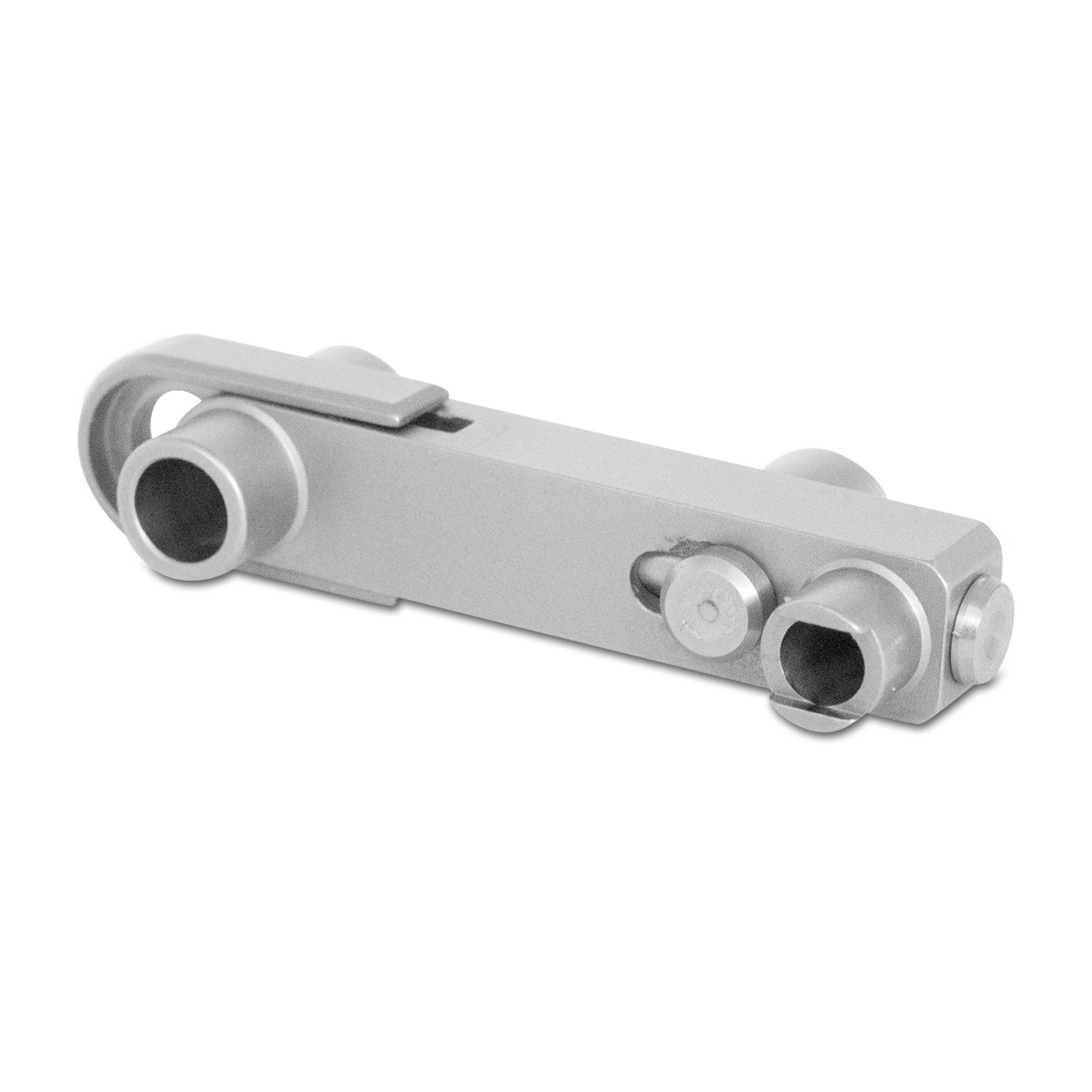 [DK]EICKEMEYER® PinPositioner Fast Lock, liggende